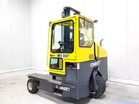 Diesel heftrucks 2020  Combilift C5000XL (5)