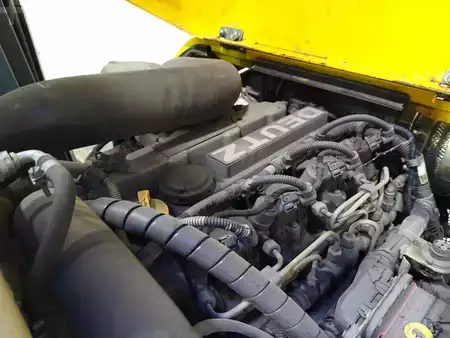 Diesel heftrucks 2020  Combilift C5000XL (6)