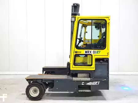 Diesel heftrucks 2020  Combilift C5000XL (7)