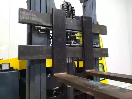 Diesel gaffeltruck 2023  Combilift C8000 (4)