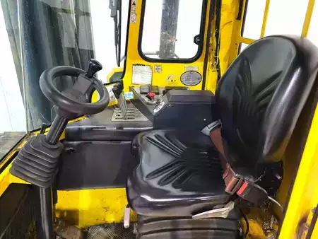 Empilhador diesel 2017  Combilift C4000 (3)
