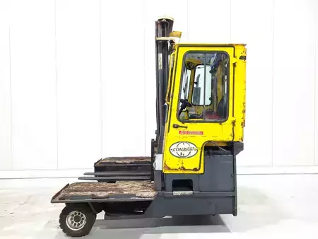 Empilhador diesel 2017  Combilift C4000 (7)