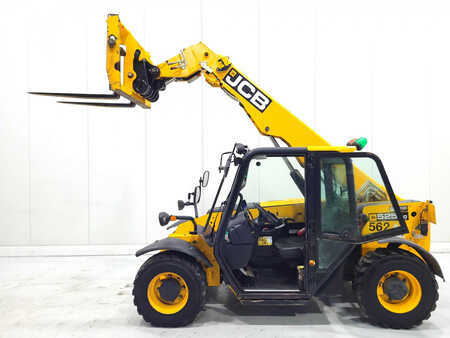 JCB 525-60T4