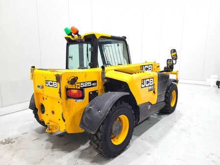 JCB 525-60T4