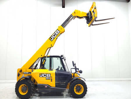 JCB 525-60T4