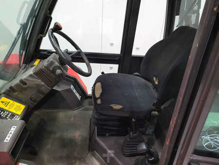 Wózek terenowy 2015  Manitou M50-4 (3)