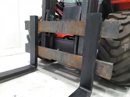 Wózek terenowy 2015  Manitou M50-4 (4)