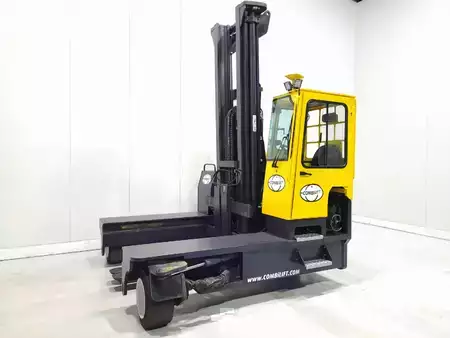 Gas truck 2015  Combilift C12000 (1)