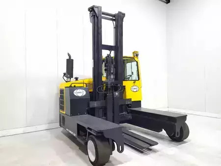 Gas truck 2015  Combilift C12000 (2)