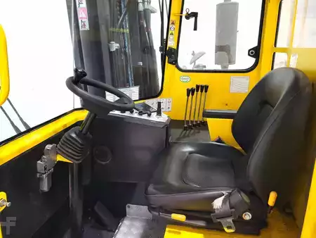 Gas truck 2015  Combilift C12000 (3)