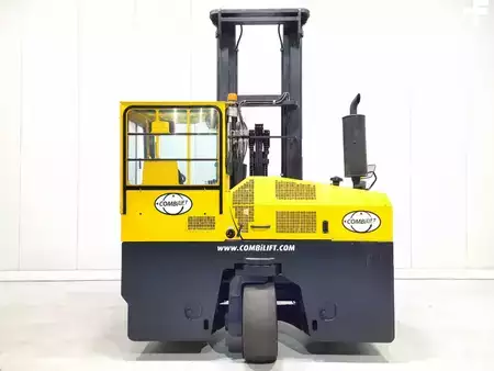 Gas truck 2015  Combilift C12000 (5)