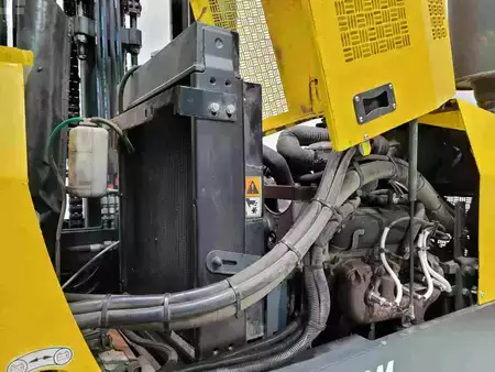 Gas truck 2015  Combilift C12000 (6)