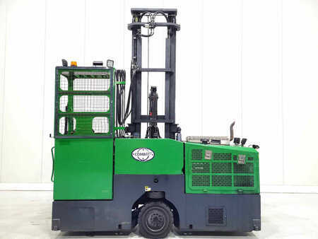 LPG VZV 2016  Combilift C3000GST (1)