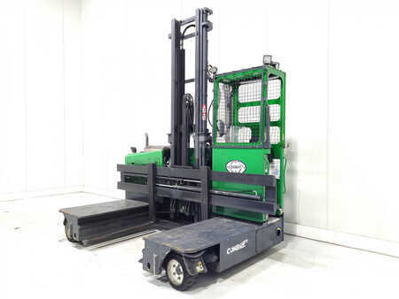 LPG VZV 2016  Combilift C3000GST (2)