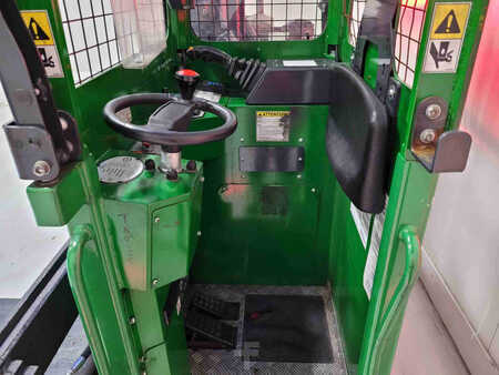 LPG VZV 2016  Combilift C3000GST (3)