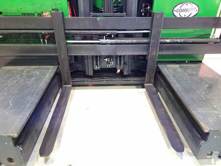 LPG VZV 2016  Combilift C3000GST (4)