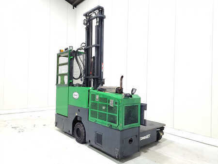 LPG VZV 2016  Combilift C3000GST (5)