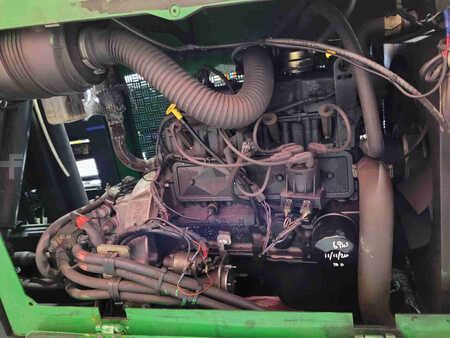 LPG VZV 2016  Combilift C3000GST (6)