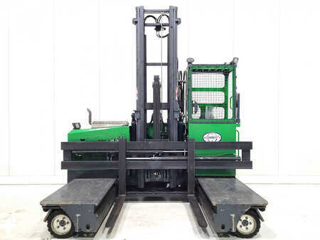 LPG VZV 2016  Combilift C3000GST (7)