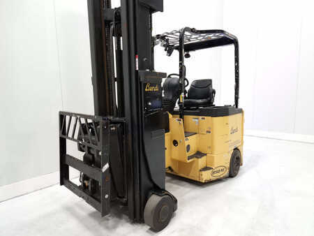 Carrelli elettrici 4 ruote 2018  Bendi B50/56DR180D (2)