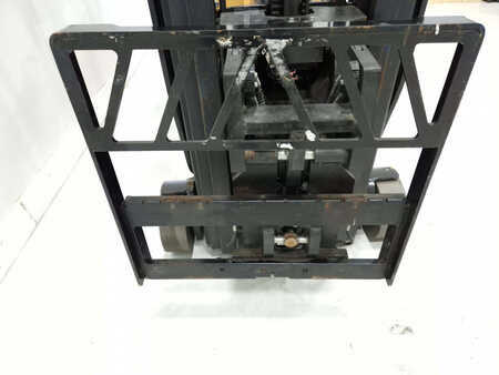 Carrelli elettrici 4 ruote 2018  Bendi B50/56DR180D (4)