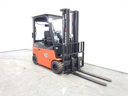 Elektro čtyřkolový VZV 2023  EP Equipment CPD20L1 360 HC RENTAL (2)