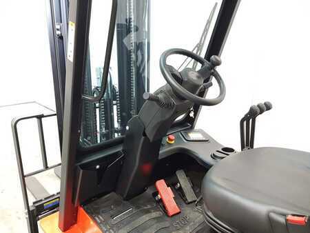 Elektro čtyřkolový VZV 2023  EP Equipment CPD20L1 360 HC RENTAL (3)