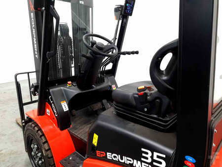 El truck - 4 hjulet 2023  EP Equipment EFL353B 280 HC (3)