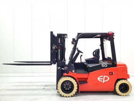 Elektro 4 Rad 2024  EP Equipment CPD50L1 560 HC (1)