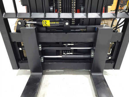 Elektro 4 Rad 2024  EP Equipment CPD50L1 560 HC (4)