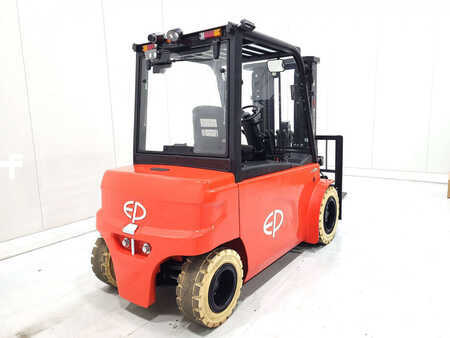 Elektro 4 Rad 2024  EP Equipment CPD50L1 560 HC (5)