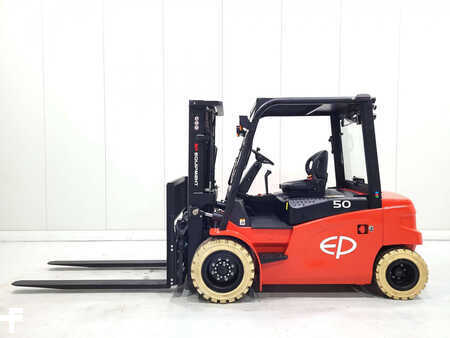 Elektro 4 Rad 2024  EP Equipment CPD50L1 560 HC (7)