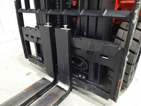 Chariots électriques à 4 roues 2025  EP Equipment EFL203P FT 280 NC (4)