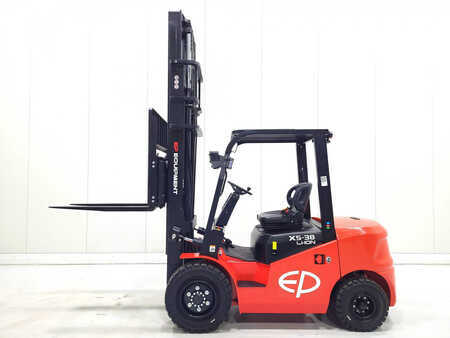 Electric - 4 wheels 2024  EP Equipment EFL382X5 280 NC (1)