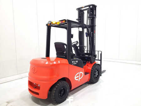 Electric - 4 wheels 2024  EP Equipment EFL382X5 280 NC (5)