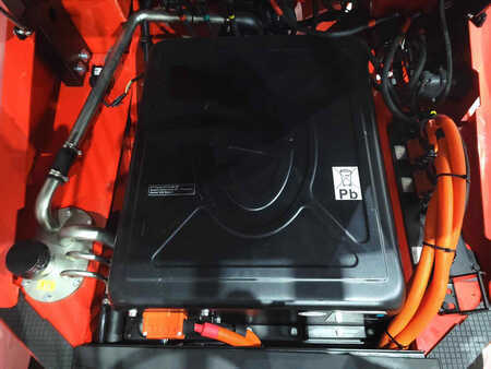 Electric - 4 wheels 2024  EP Equipment EFL382X5 280 NC (6)