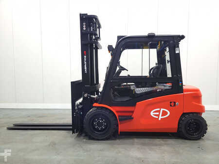 4-wiel elektrische heftrucks 2024  EP Equipment CPD50L1 560 FC (7)