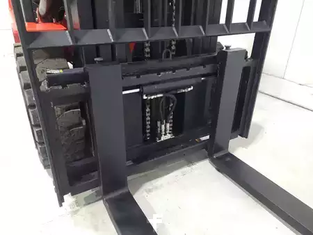 Elektromos 4 kerekű 2022  EP Equipment EFL302 410 HC RENTAL (4)