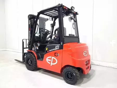 Sähkö - 4 pyör 2026  EP Equipment EFL253 280 HC (5)