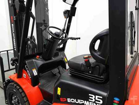 El truck - 4 hjulet 2024  EP Equipment EFL353P 460 HC (3)