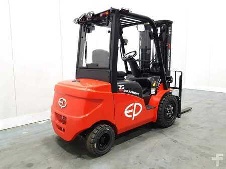 El truck - 4 hjulet 2024  EP Equipment EFL353P 460 HC (5)