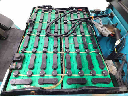 Elektro 4 Rad 2014  Baoli CPD30 (6)