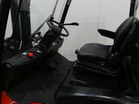El Truck - 4-hjul 2022  EP Equipment CPD80-XC4-I (3)