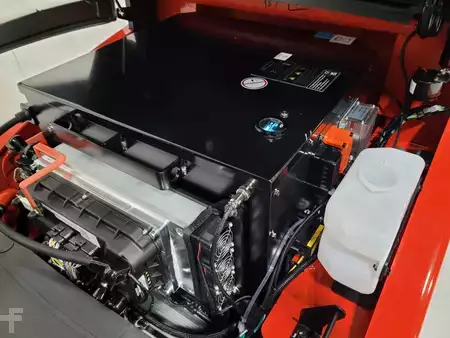 Elektro čtyřkolový VZV 2026  EP Equipment EFL253 460 FC (6)