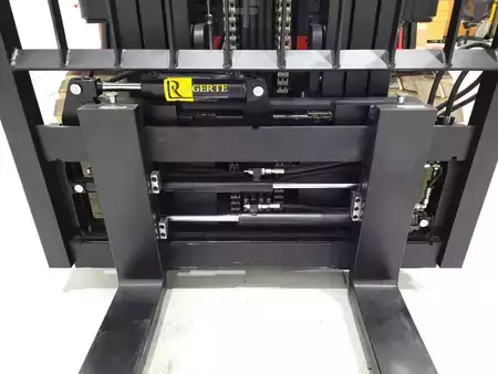 Elektromos 4 kerekű 2025  EP Equipment CPD50L1 560 HC (4)