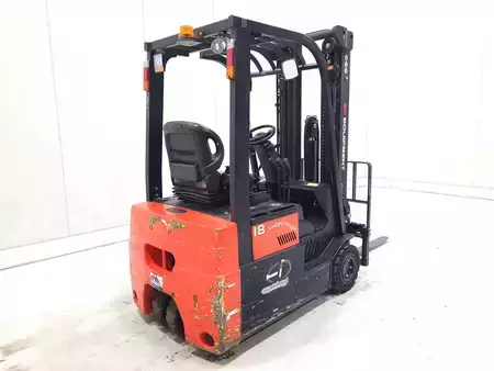 Chariots électriques à 3 roues 2022  EP Equipment CPD18TVL 205 NC (5)