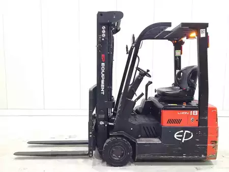 Chariots électriques à 3 roues 2022  EP Equipment CPD18TVL 205 NC (7)