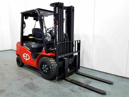 El truck - 4 hjulet 2023  EP Equipment EFL353B 280 HC (2)