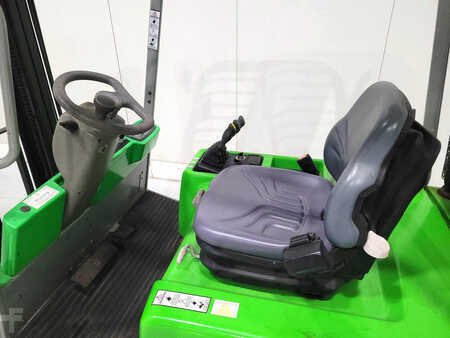 Treibgasstapler 2005  Cesab DRAGO 150 RENTAL (3)