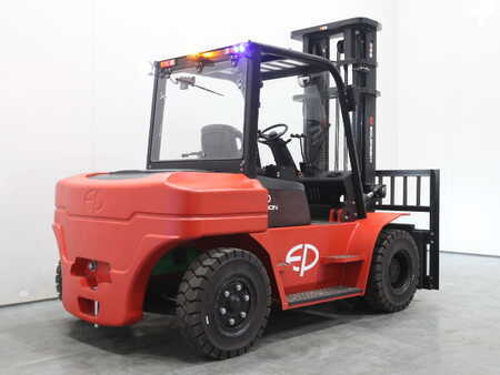 El Truck - 4-hjul 2022  EP Equipment EFL702 820 HC (5)